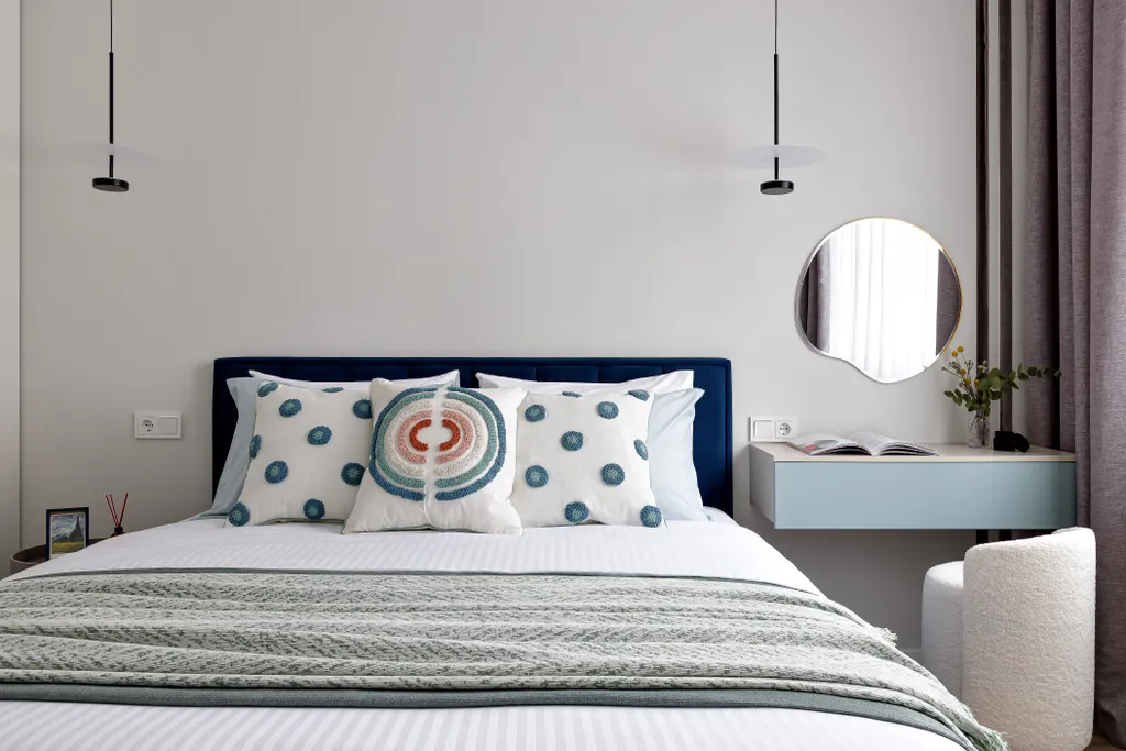 Квартира Уютная двухкомнатная квартира Дзен — Краснодар