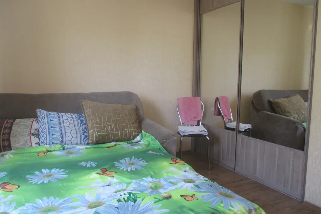 Квартира в ЖК Цветы рядом с центром