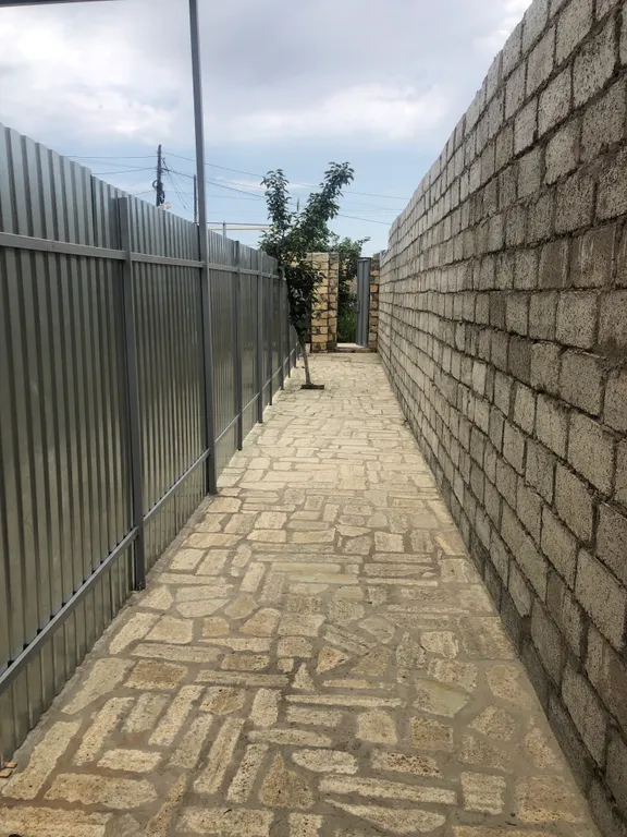 Коттедж Дачный коттедж — Дербент