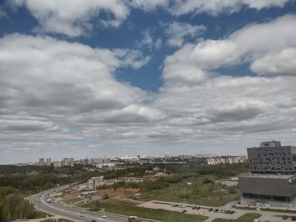 Студия в Цветах-2