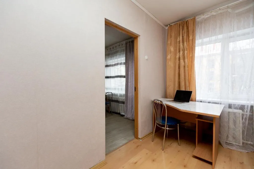 Квартира Квартира Самый-самый центр возле Плазы — Калининград