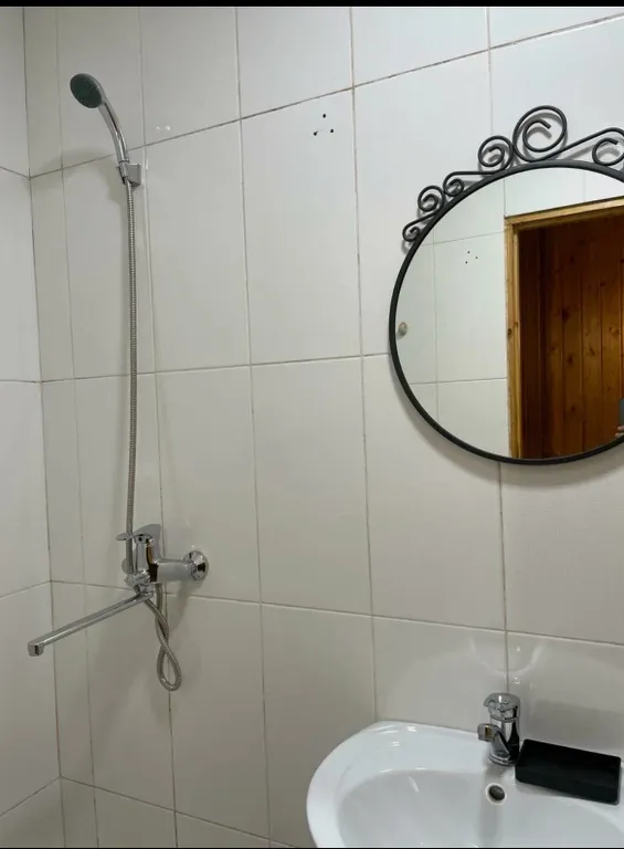 Семейный номер с красивым видом