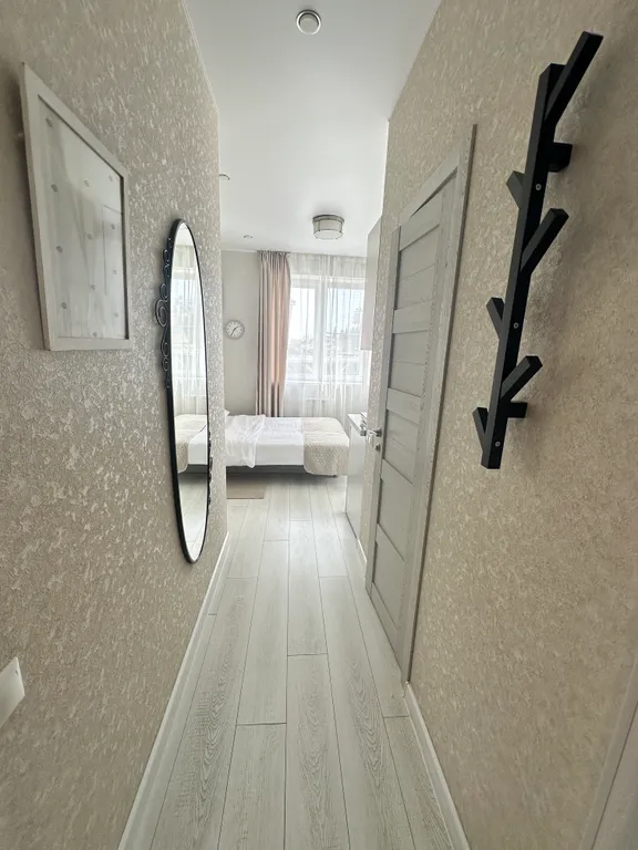 Квартира 1-комнатная Квартира — Сочи