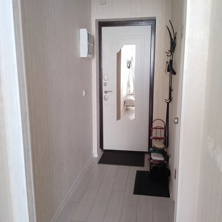 Квартира-студия в Орджоникидзевском районе