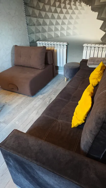 Уютный 
"Домик-студия"