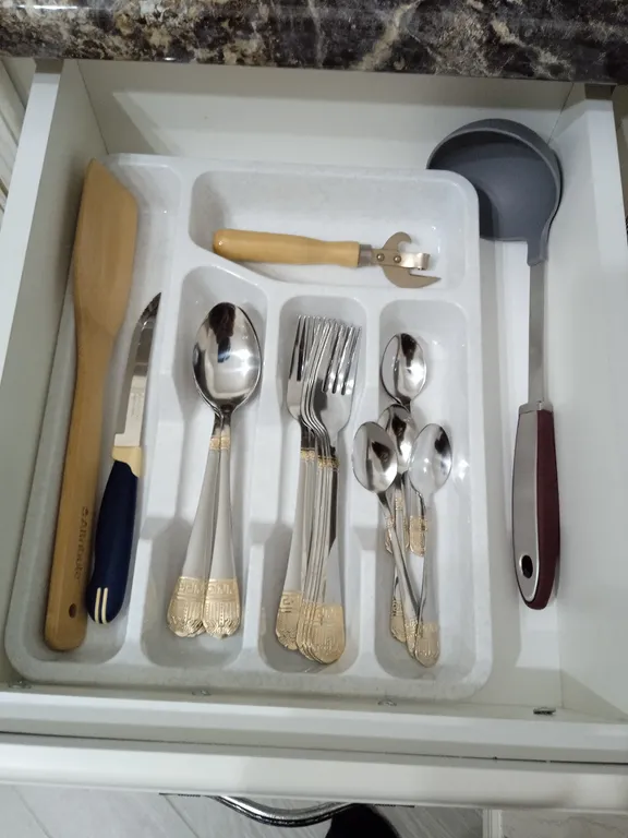 Однокомнатная квартира в Каспийске