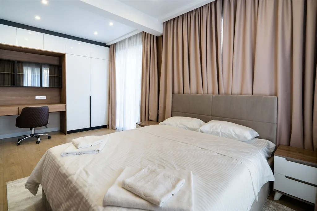 3-комнатный Дом