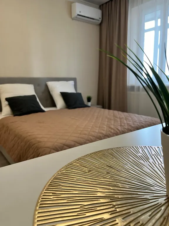 Квартира Квартира Beige apartments — Ростов-на-Дону