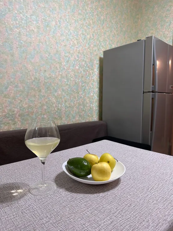 Квартира в центре