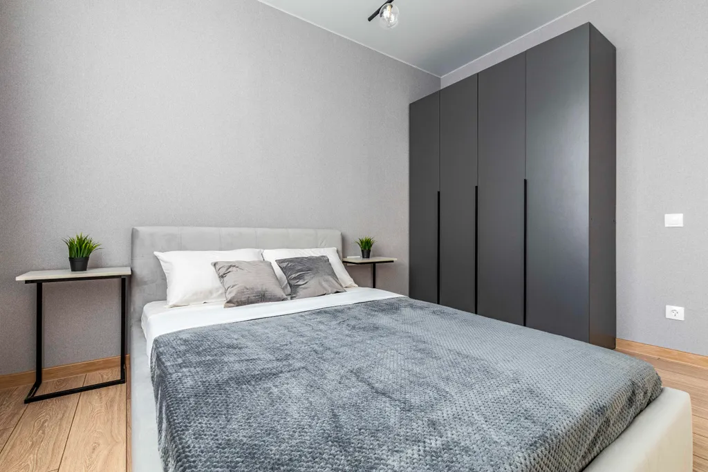 Квартира Уютные апартаменты Dream House в ЖК Рижский — Екатеринбург
