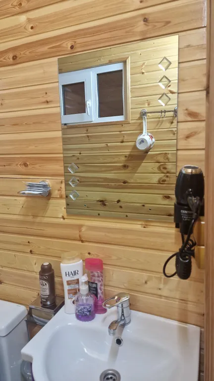 Шале с 6 спальнями на 15 гостей