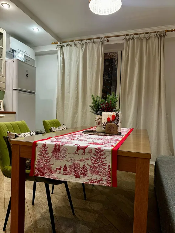 Квартира Квартира в центре города — Краснодар