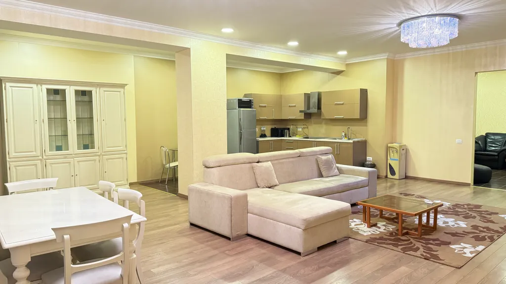 ISR luxury apartment