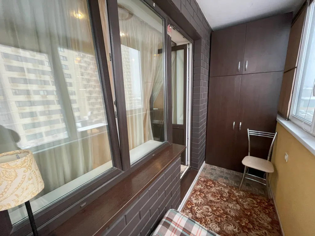 Уютная студия в красногорске