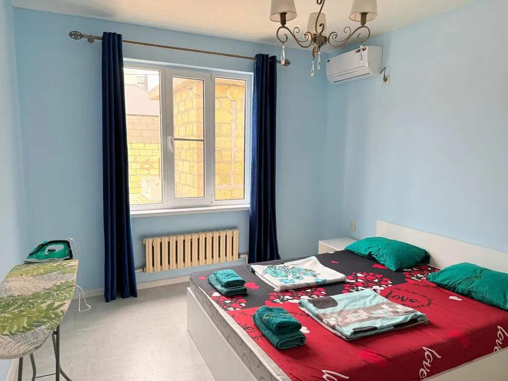 Гостевой дом у моря