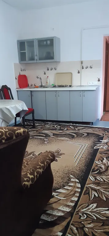 Коттедж Уютный домик, со своим двориком — Евпатория