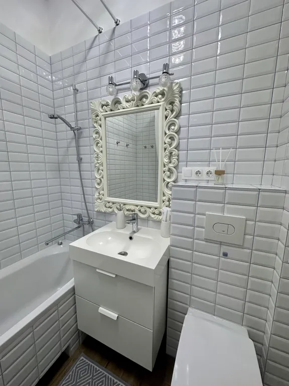 Квартира Апартаменты с видом на озеро — Светлогорск