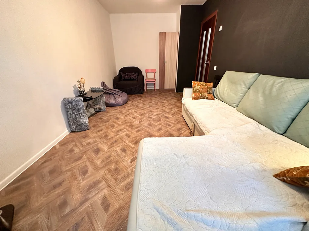 Квартира однокомнатная в Заволжске