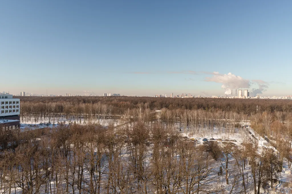 Квартира Комфортная квартира на шоссе Энтузиастов — Москва