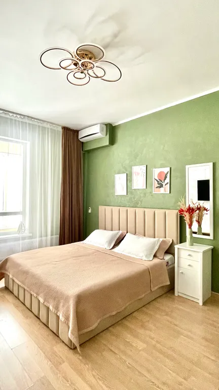 Уютная квартира в центре столицы — аренда посуточно в Астана (Нур-Султан)