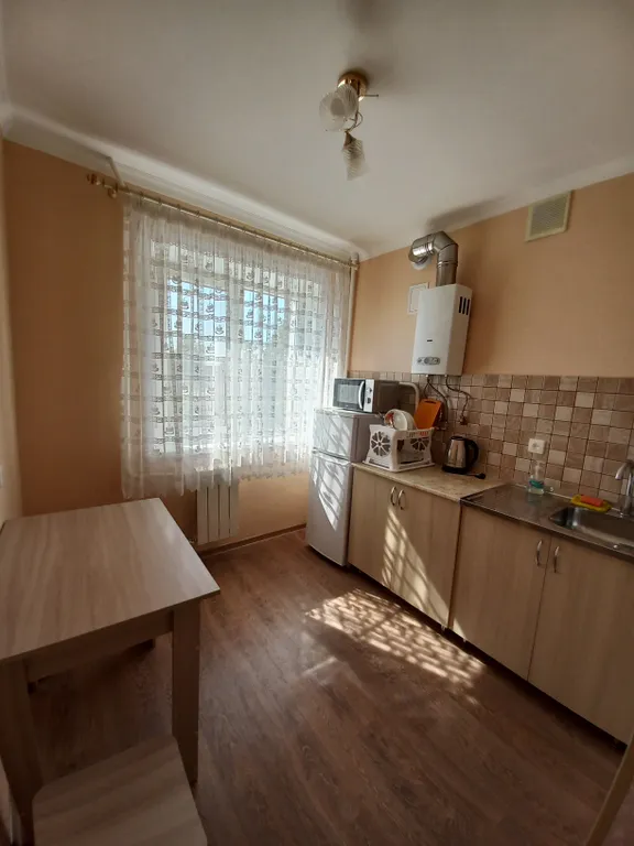 Квартира Апартаменты по пути к морю — Славянск-на-Кубани