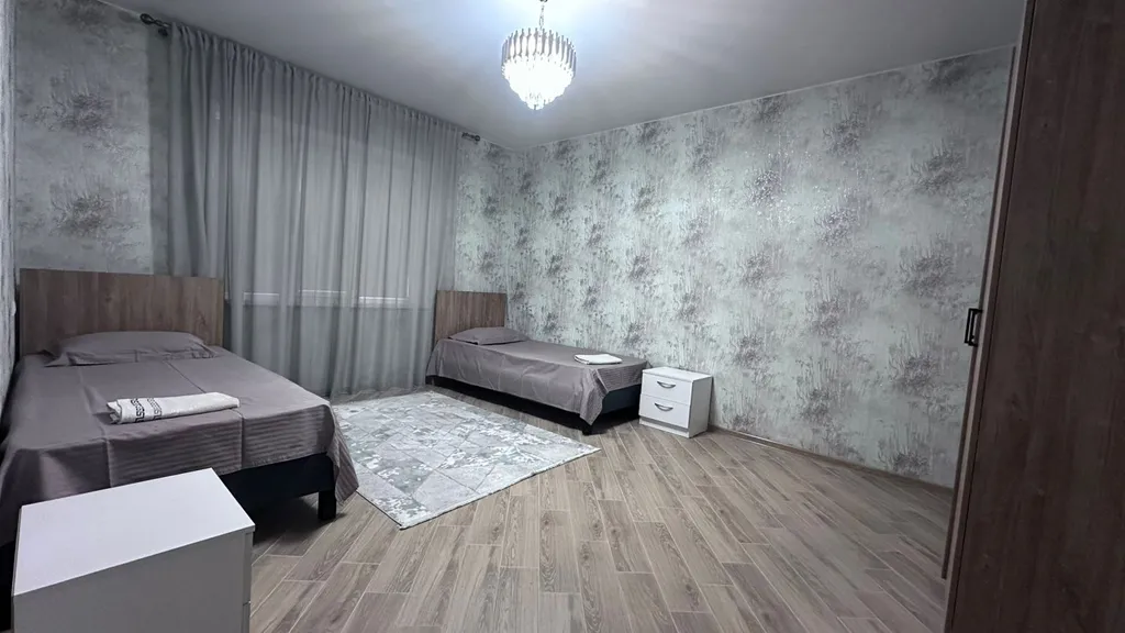 3-х комнатный номер