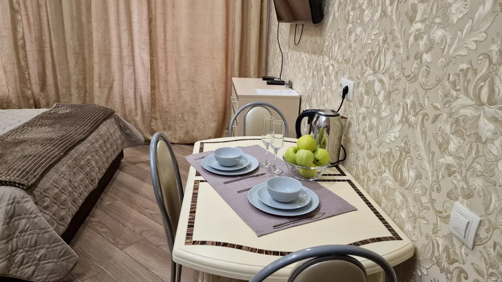 Люкс 28кв.м Аничков Дворец