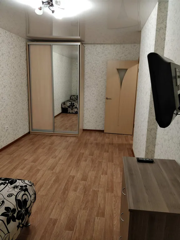 Квартира Квартира Best Apartment — Казань