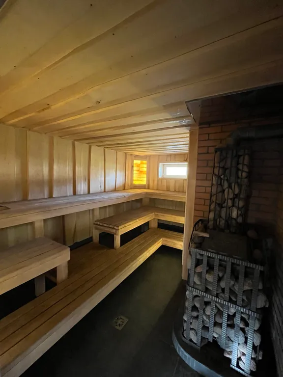 Усадьба Бона