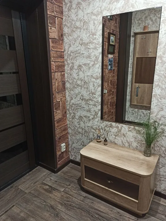 Уютная квартира на берегу Байкала с видом на горы