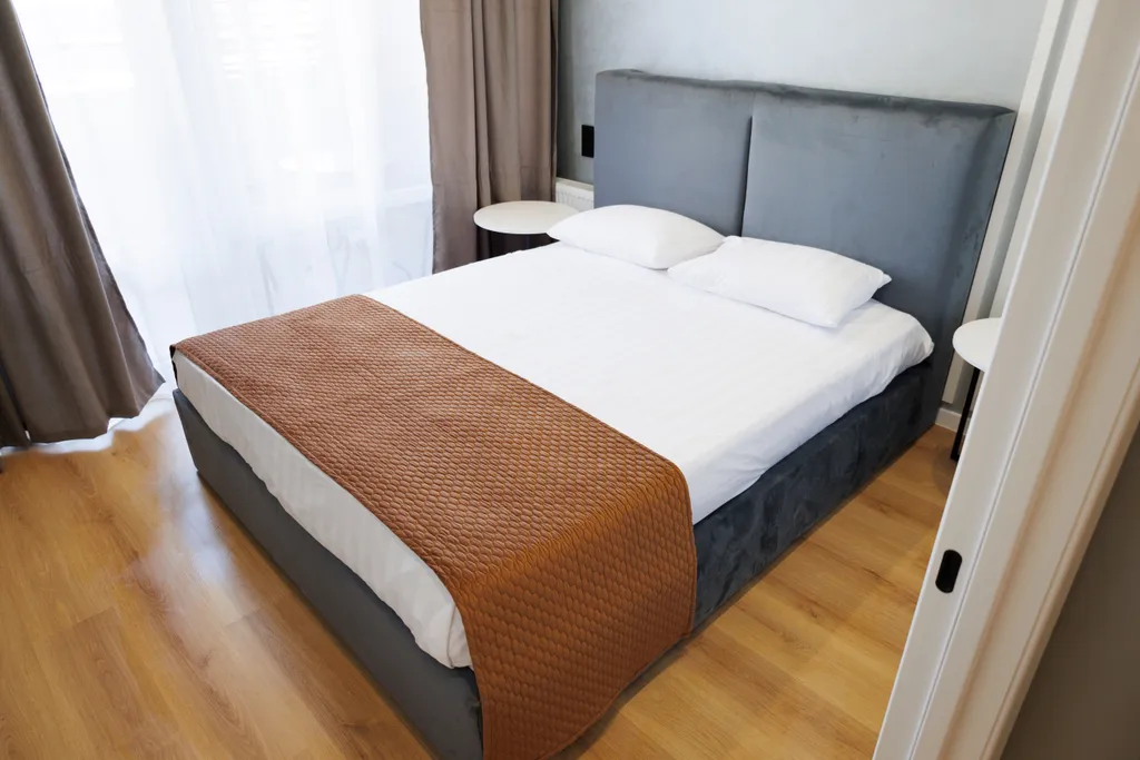 Апартамент Люкс