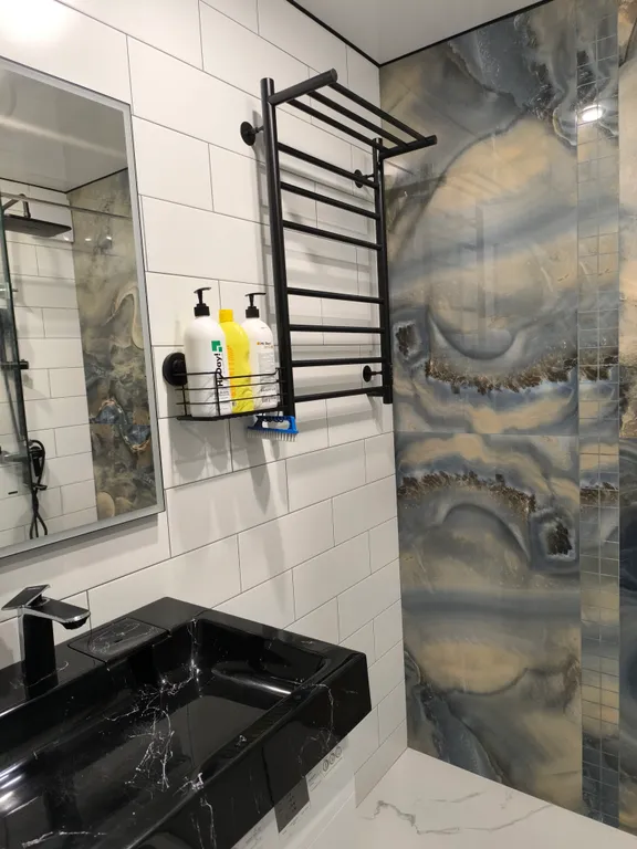 Апартаменты с парадной люкс