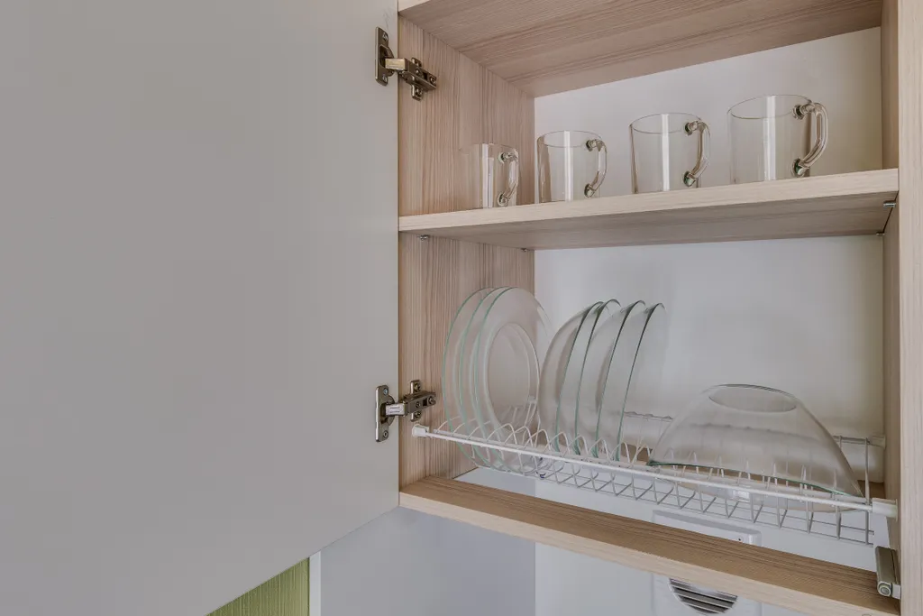 Квартира Квартира Студия у метро — Санкт-Петербург