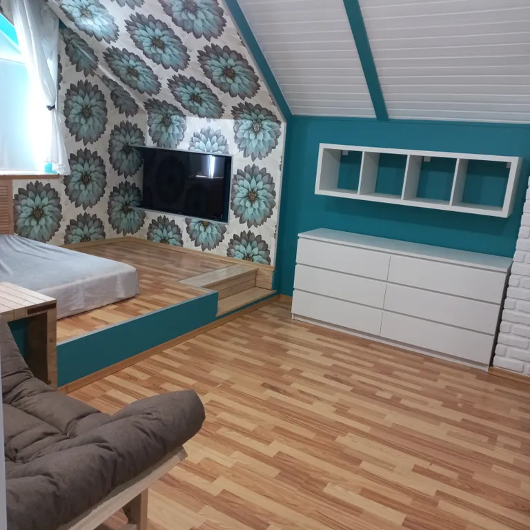 Квартира на Звездочке