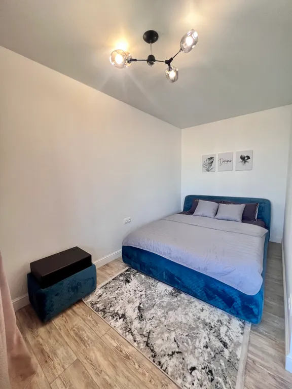 Квартира Студия с видом на Лавру — аренда посуточно в Сергиев Посад