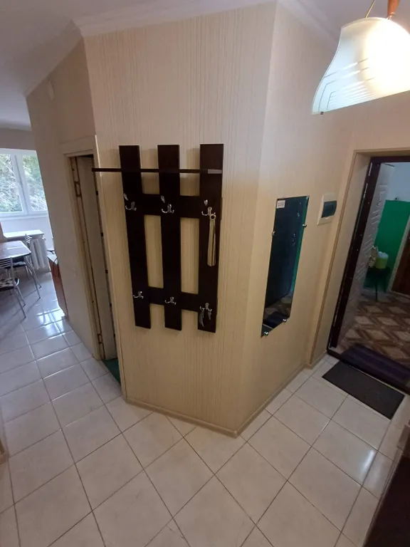 Квартира 1-комнатная Квартира — Сочи