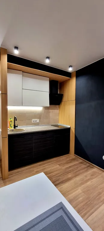 Квартира Квартира Студия люкс — Шушары