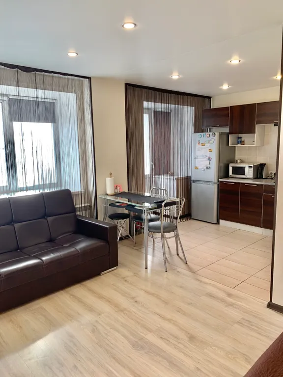 Уютная, тёплая квартира в самом центре города