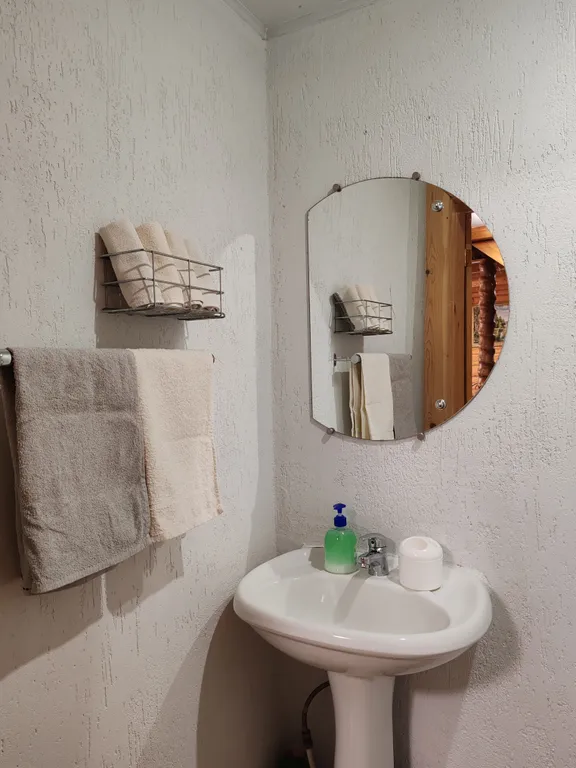 3-комнатный Дом