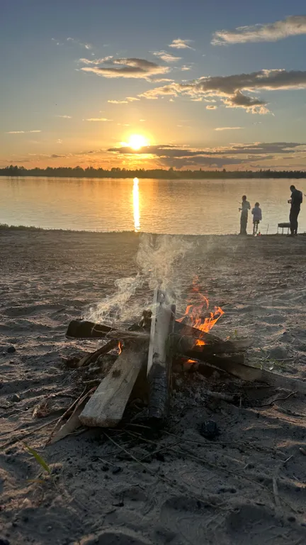 Уютная красивая квартира с видом на реку Томь