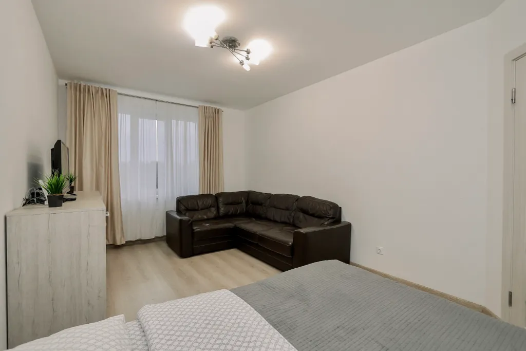 Уютно Ижевск. 4 койко-места, дешевле отеля вдвое. Для командированных