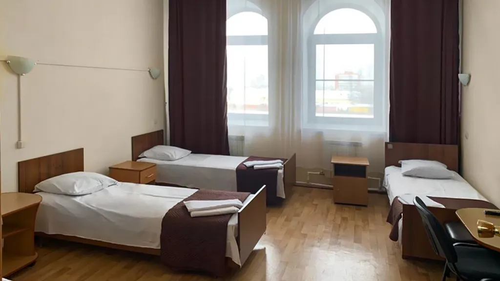 Квартира Комната — аренда посуточно в Хабаровск