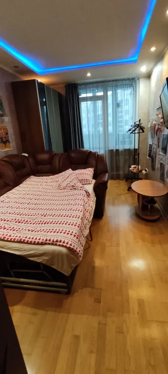 Стильная комната