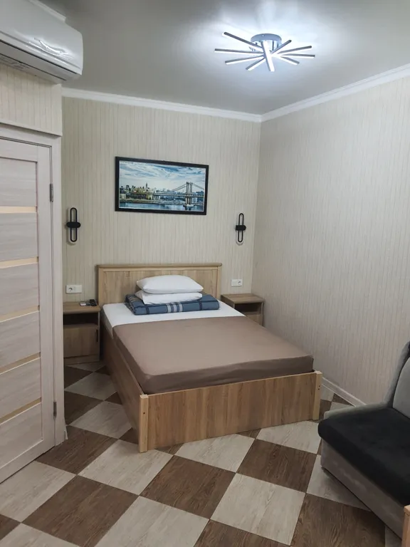 Квартира Комната — Сириус