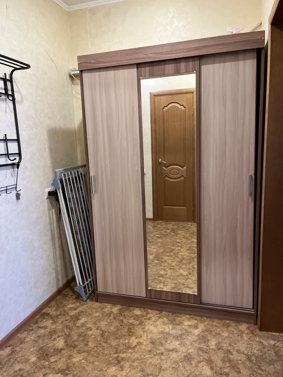 Квартира 1-комнатная Квартира — Анапа