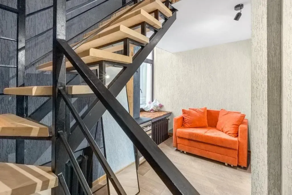 Baltic Boutique Hotel