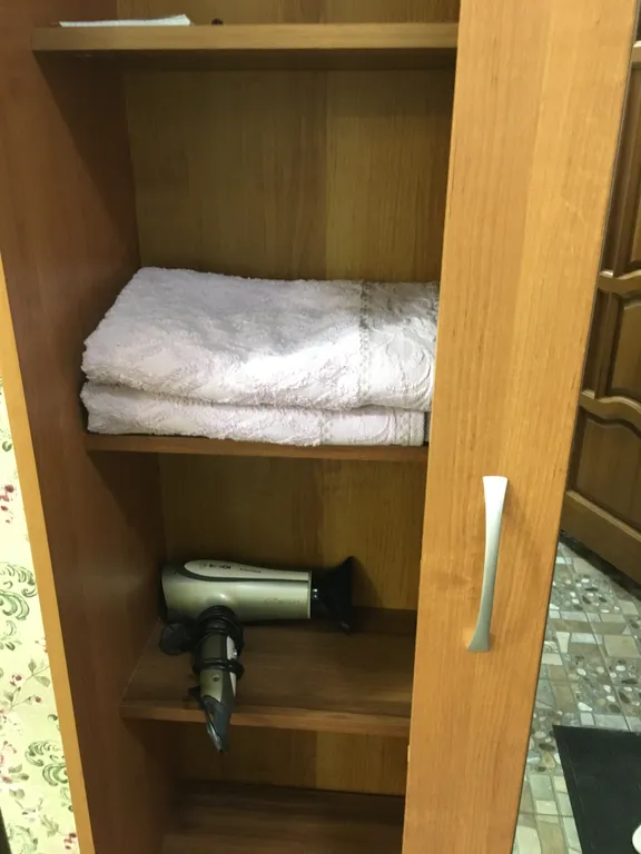 Уютная студия с кондиционером