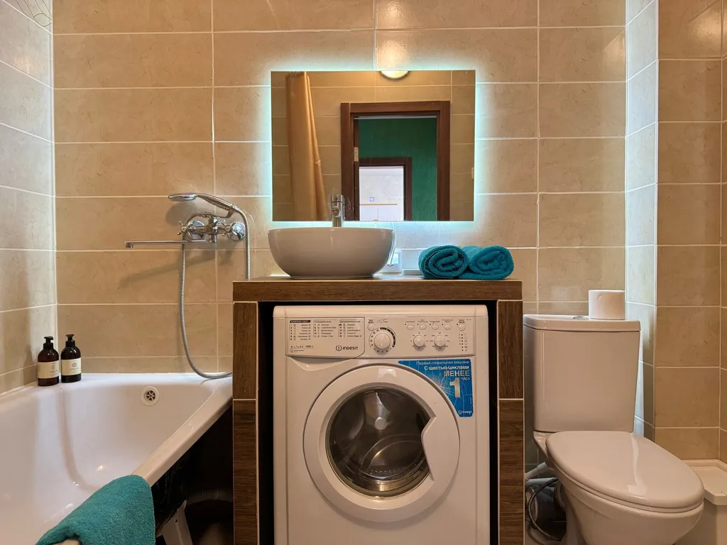 Апартамент Аврора пер. Пищевой, рядом Автовокзал