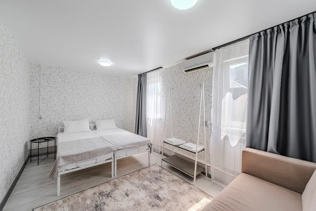 Квартира Комната — Адлер