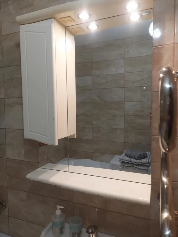 Квартира Уютная квартира в близи от трассы М8 — Ярославль